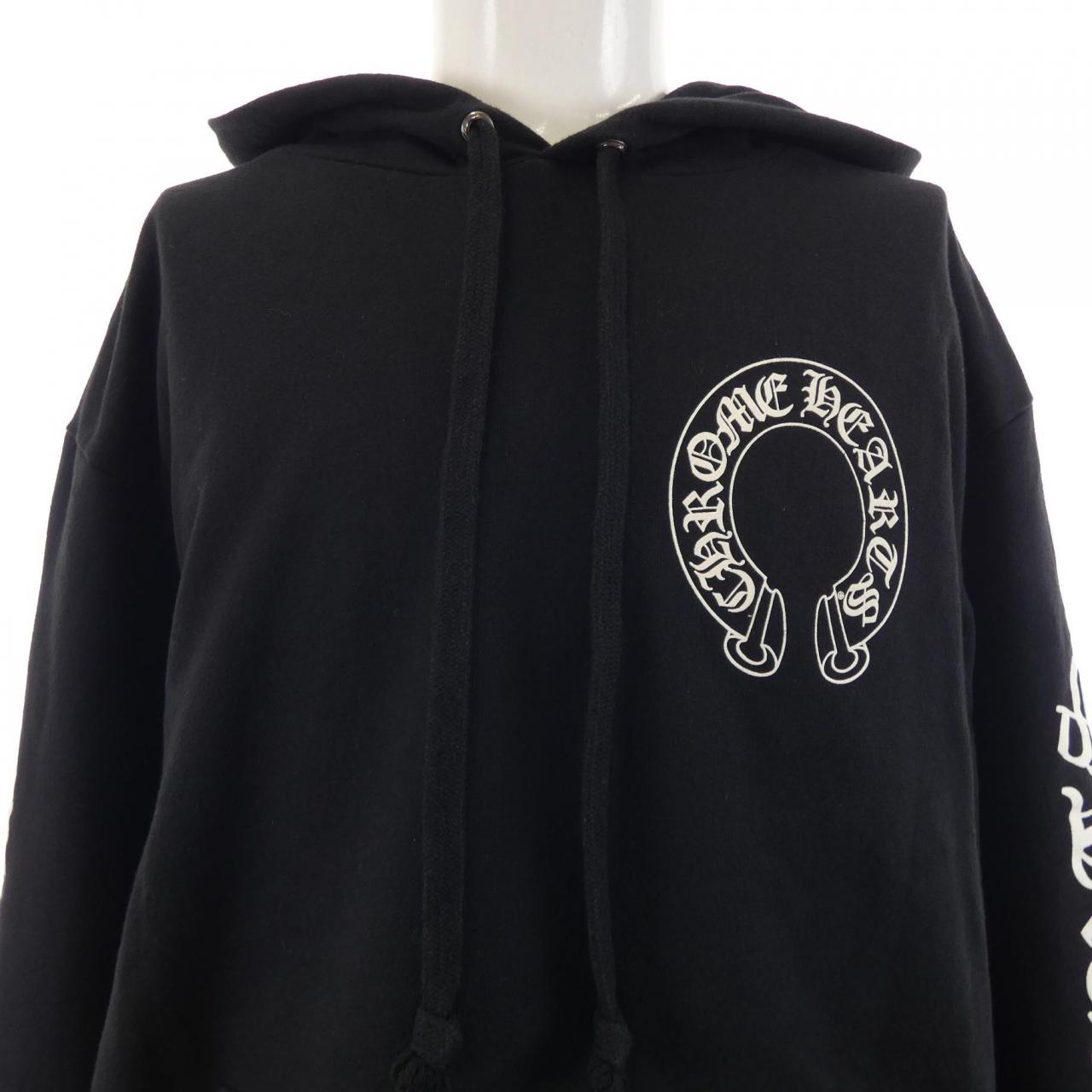クロムハーツ CHROME HEARTS MATTY BOY 2990-304-6045 パーカー