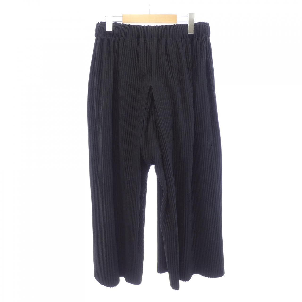 オムプリッセ HOMME PLISSE HP93JF139 パンツ