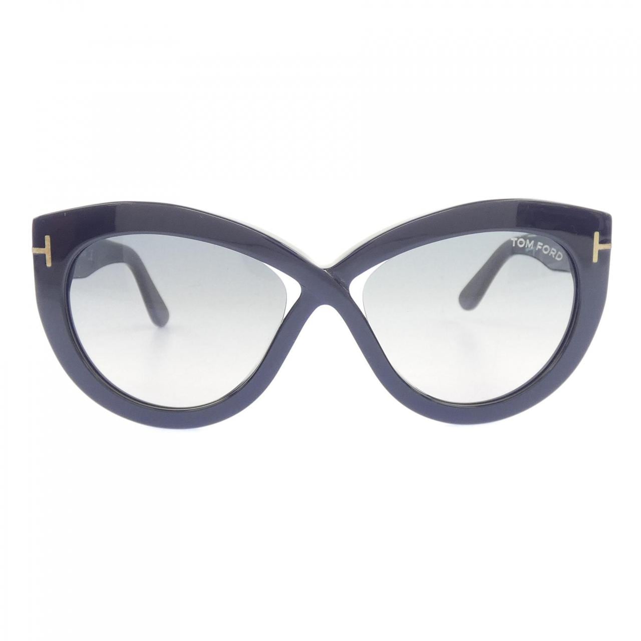 トムフォード TOM FORD TF577-F SUNGLASSES