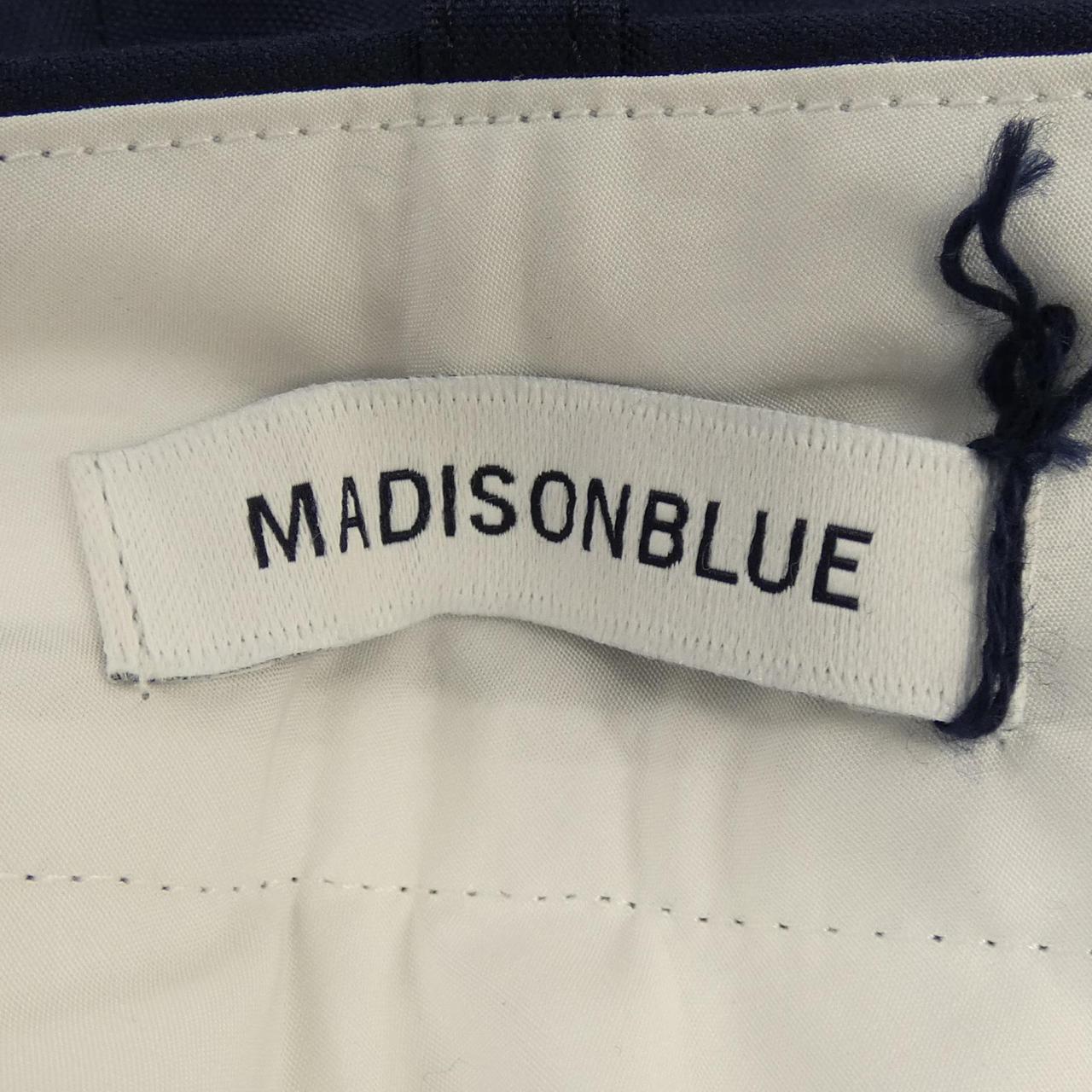 マディソンブルー MADISON BLUE ショートパンツ