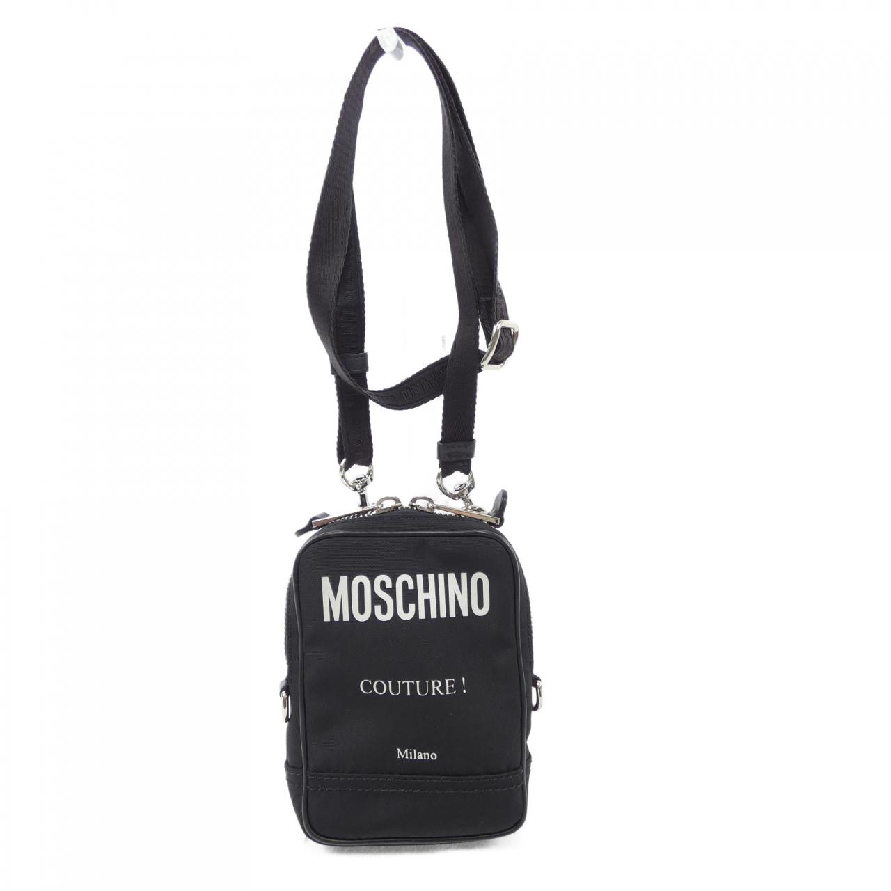 MOSCHINO COUTURE COUTURE BAG