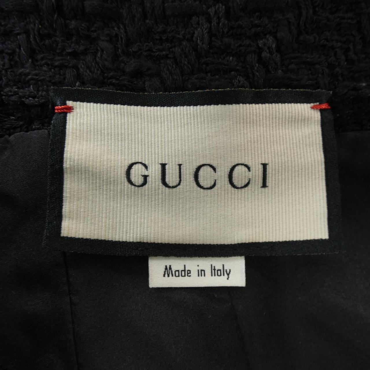 Gucci GUCCI skirt