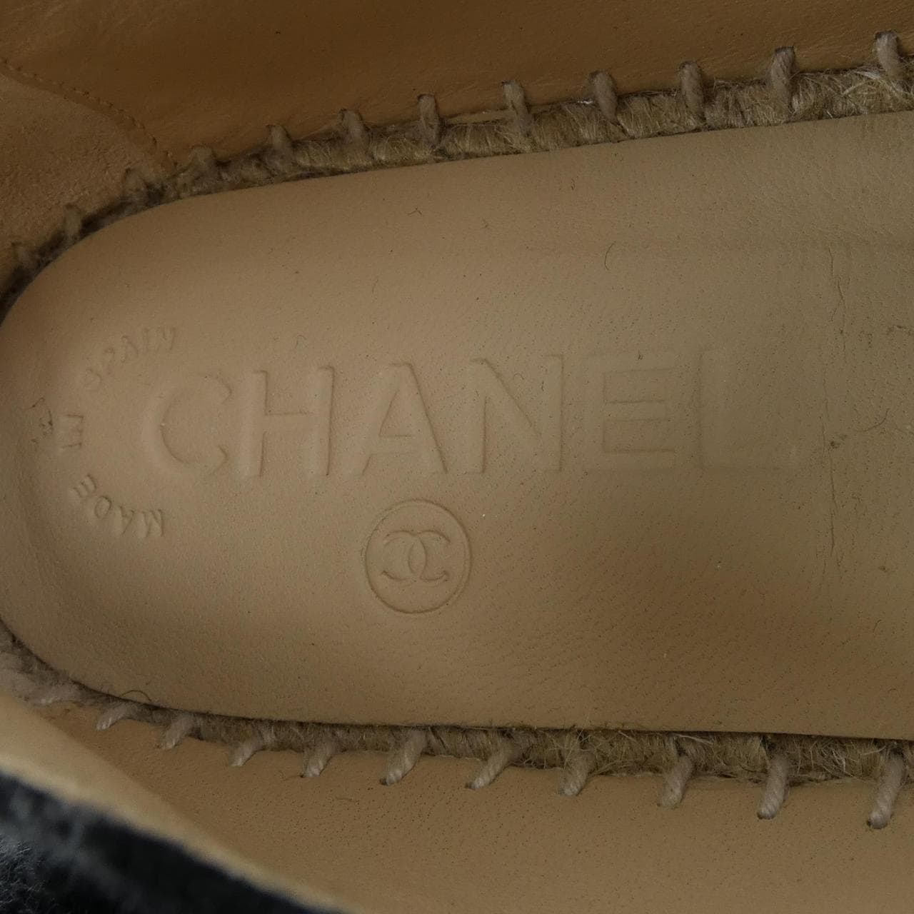 シャネル CHANEL シューズ