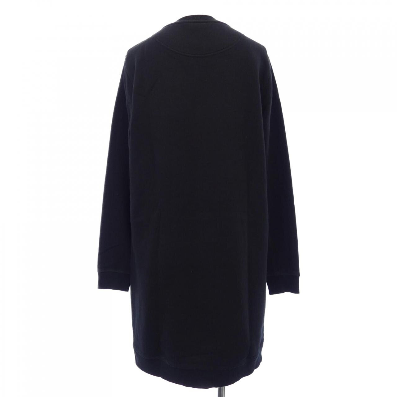 ケンゾー KENZO カットワンピース
