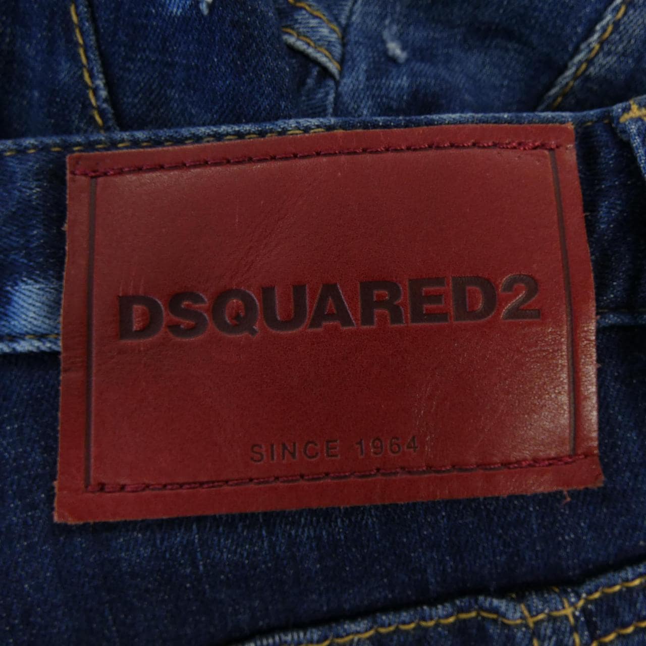 DSQUARED2 DSQUARED2 牛仔褲