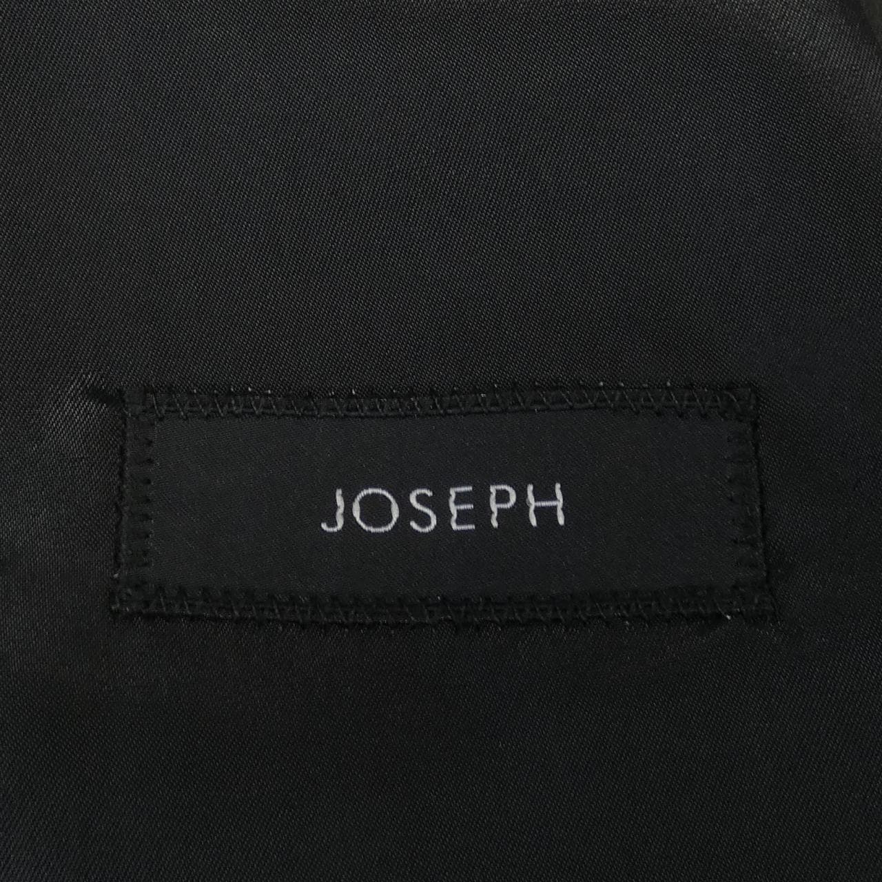 ジョセフ JOSEPH レザージャケット