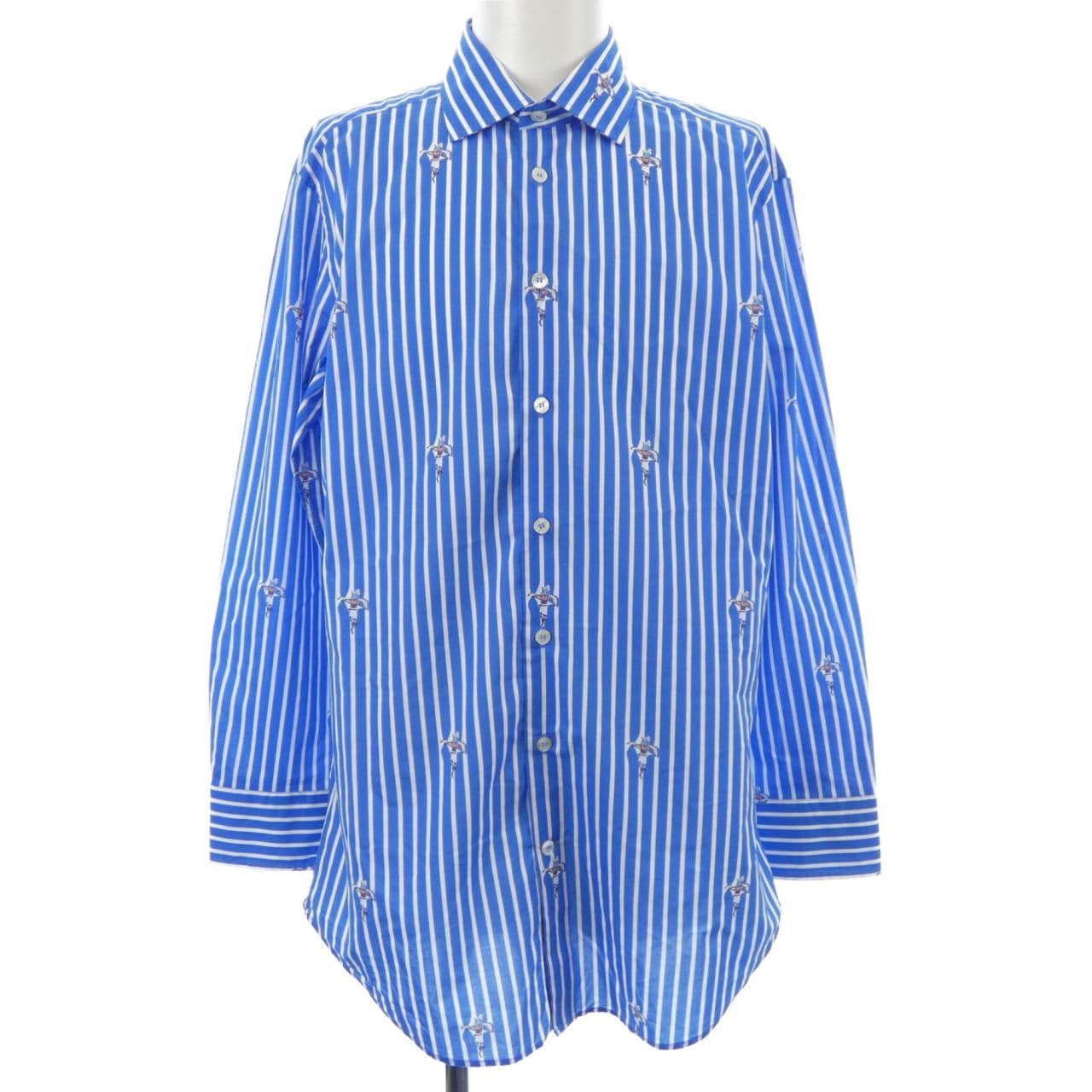 エトロ ETRO シャツ
