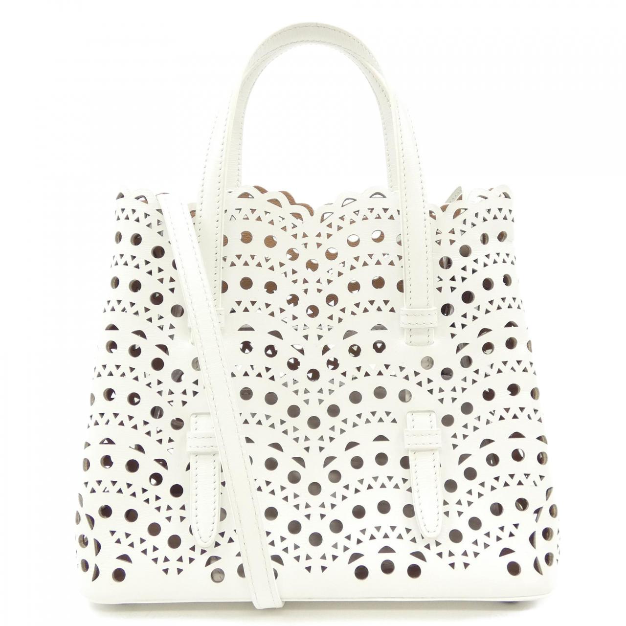 アライア ALAIA BAG