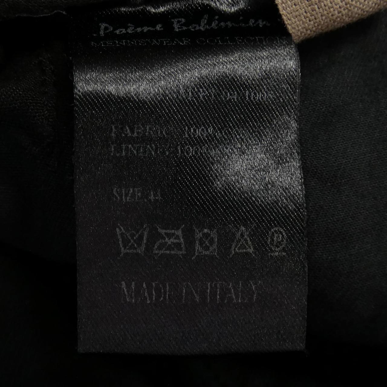 POEME BOHEMIOM パンツ