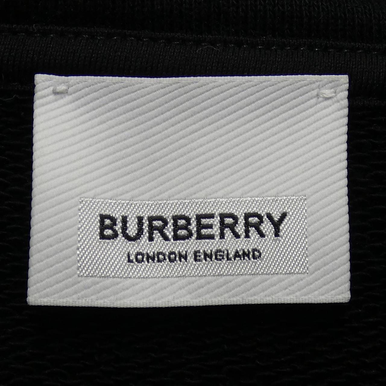 バーバリー BURBERRY パーカー