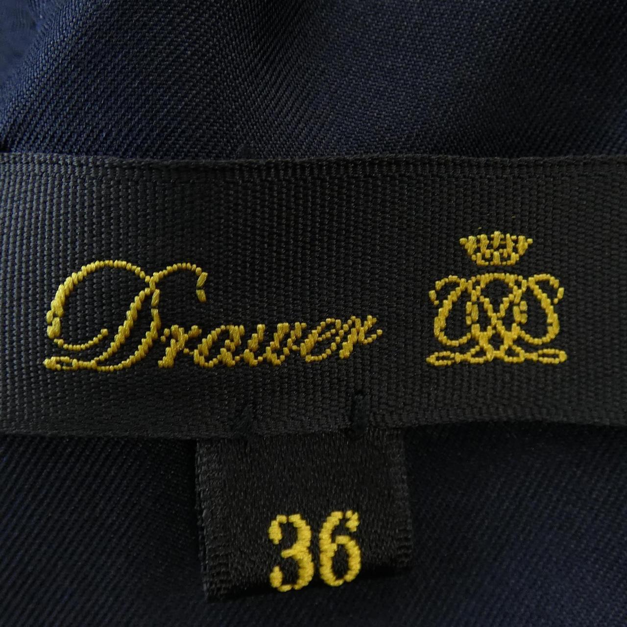 杜洛瓦DRAWER裤