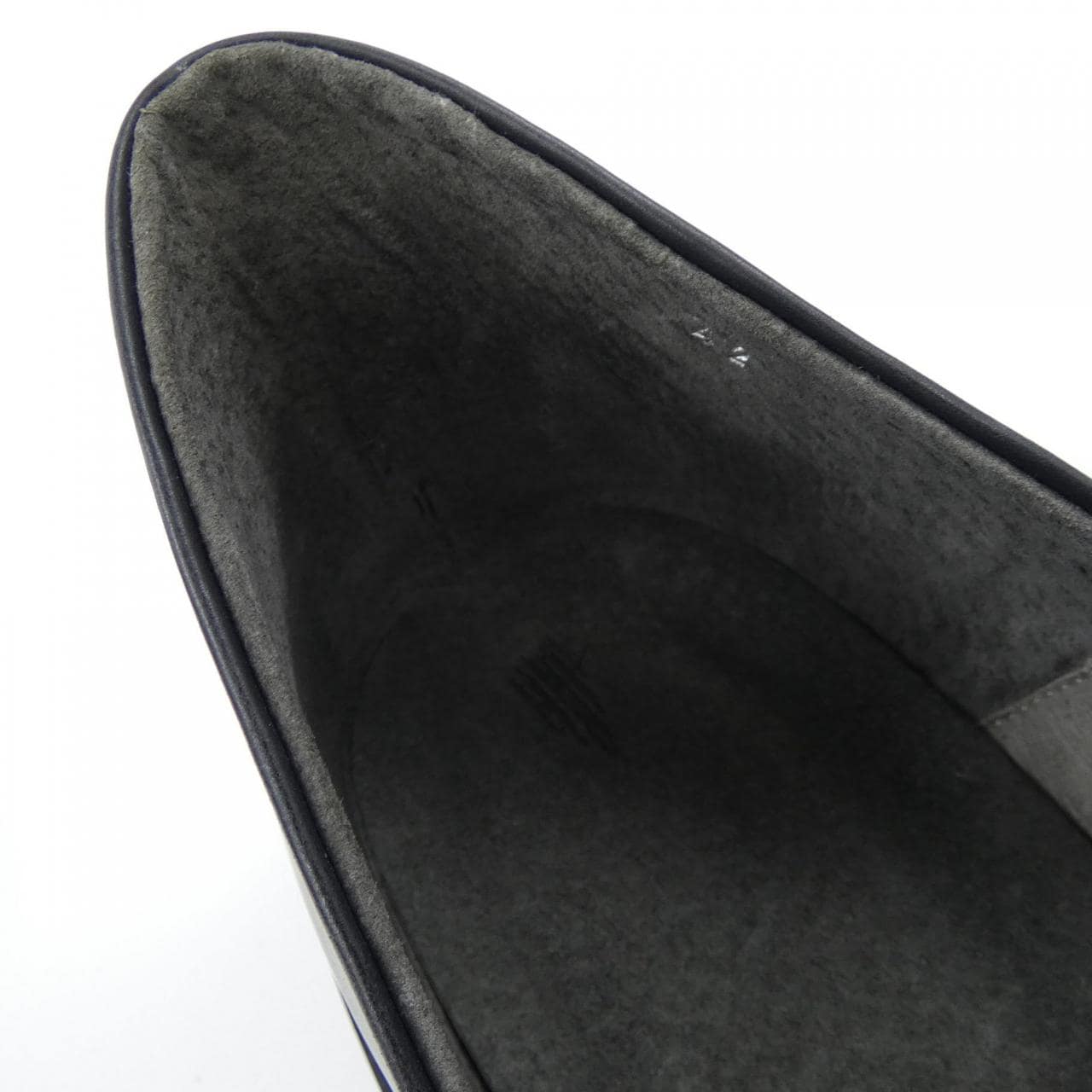 ISHMM ISH-01-2 シューズ