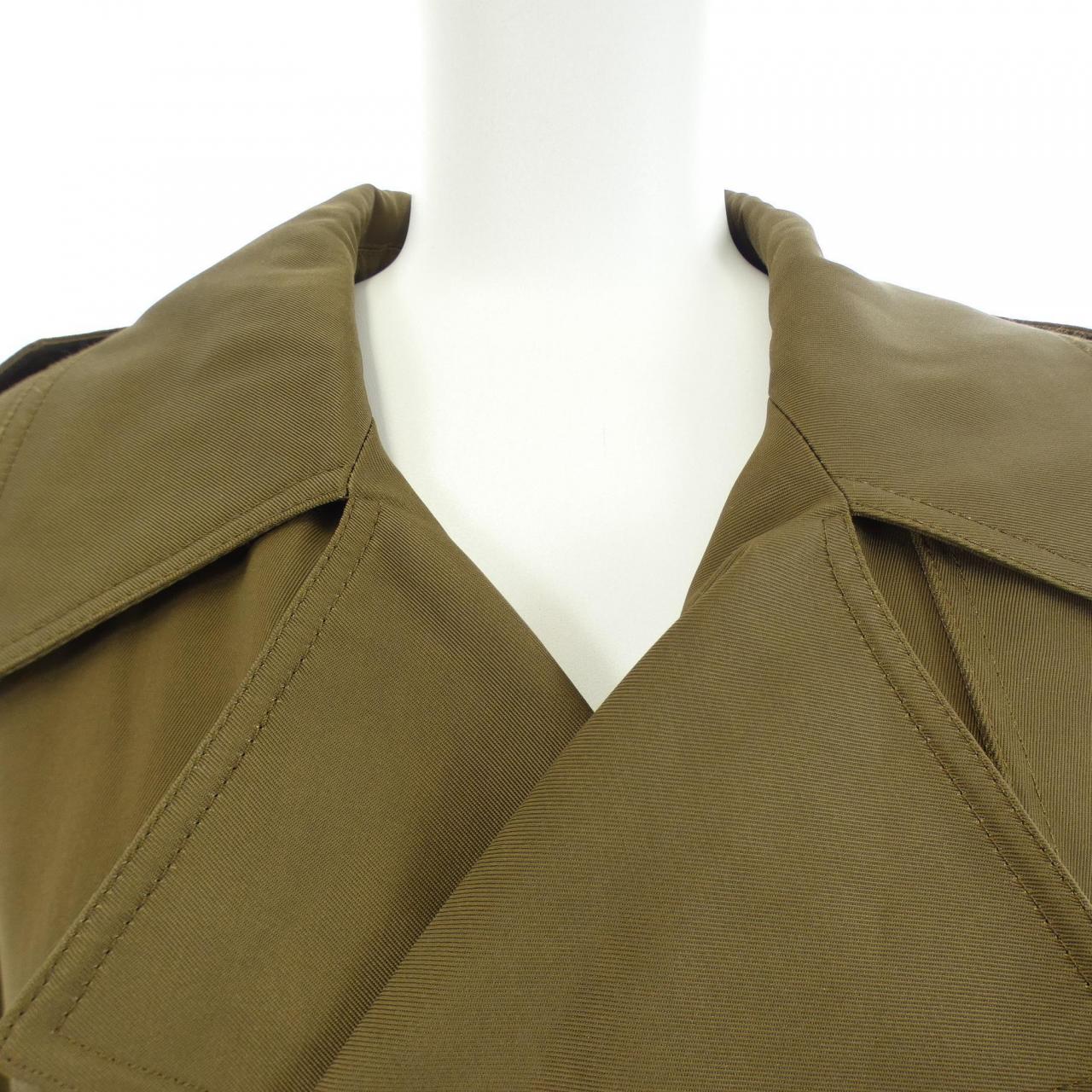 SAINT LAURENT 648571 Y3C14 風衣