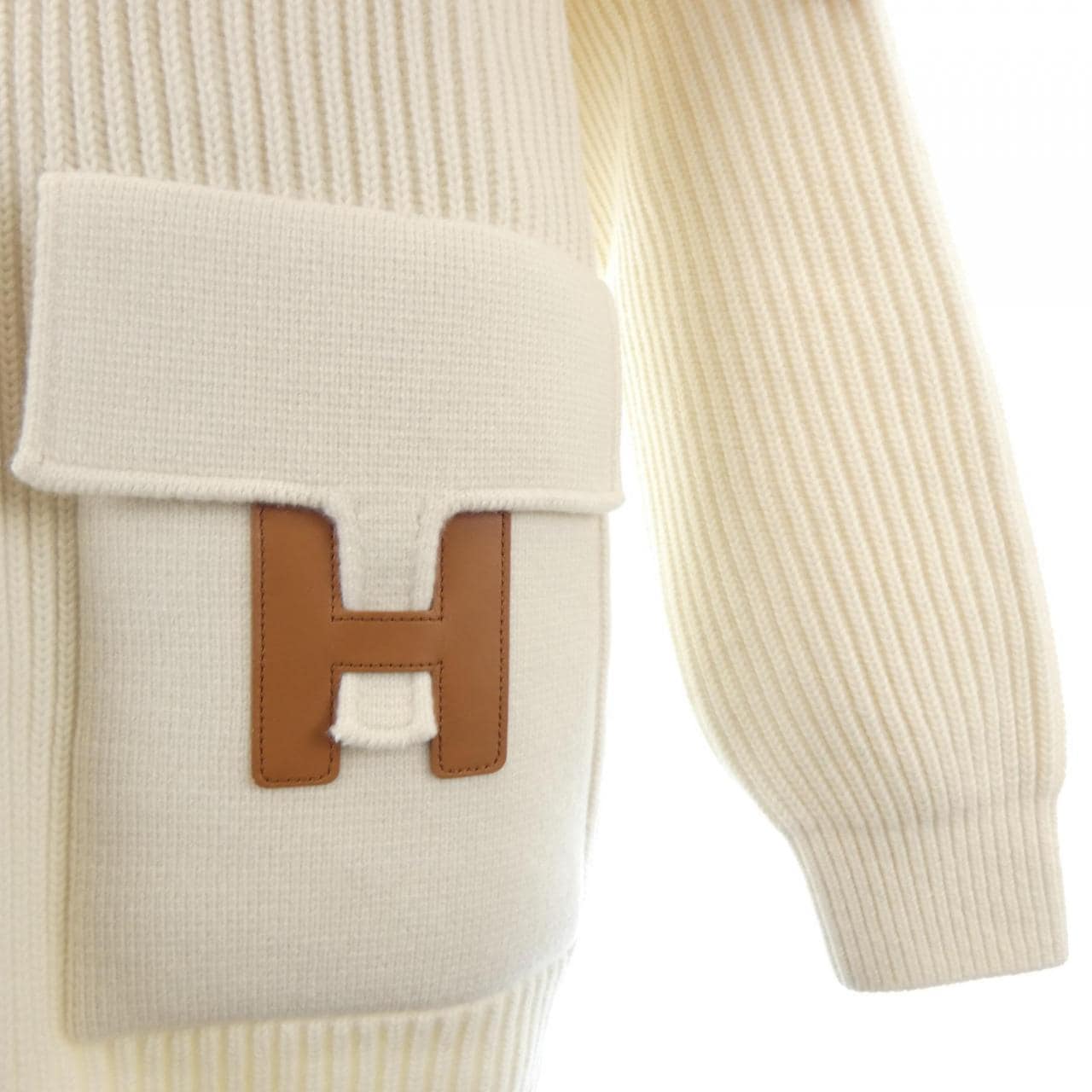 エルメス HERMES 5H2228D3 ブルゾン