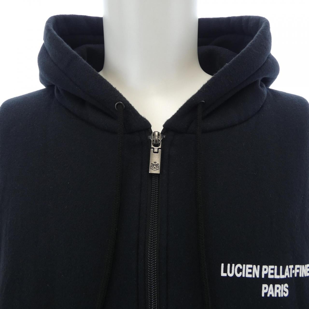 ルシアン ペラフィネ lucien pellat-finet パーカー