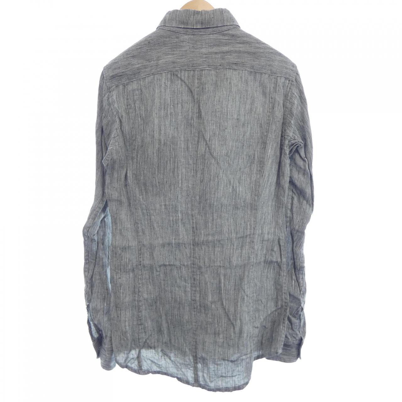 rLA PROVOCAZIONE ETE シャツ