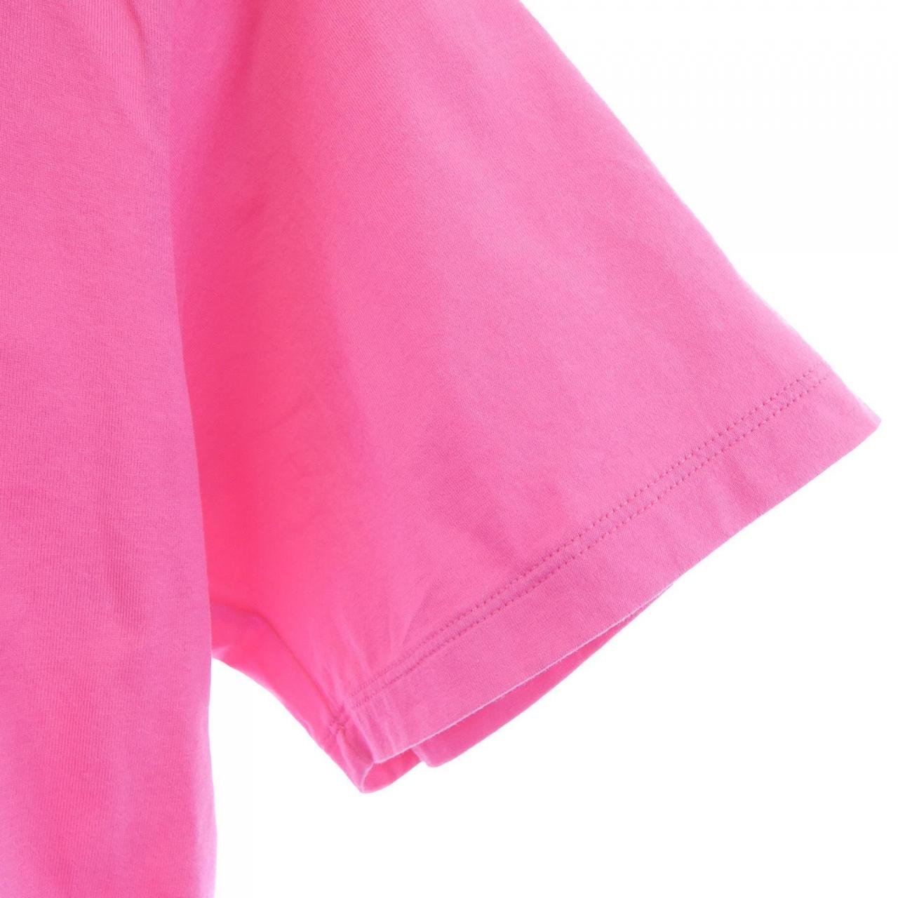 セリーヌ CELINE CELINE ルーズTシャツ 2X681671Q Tシャツ