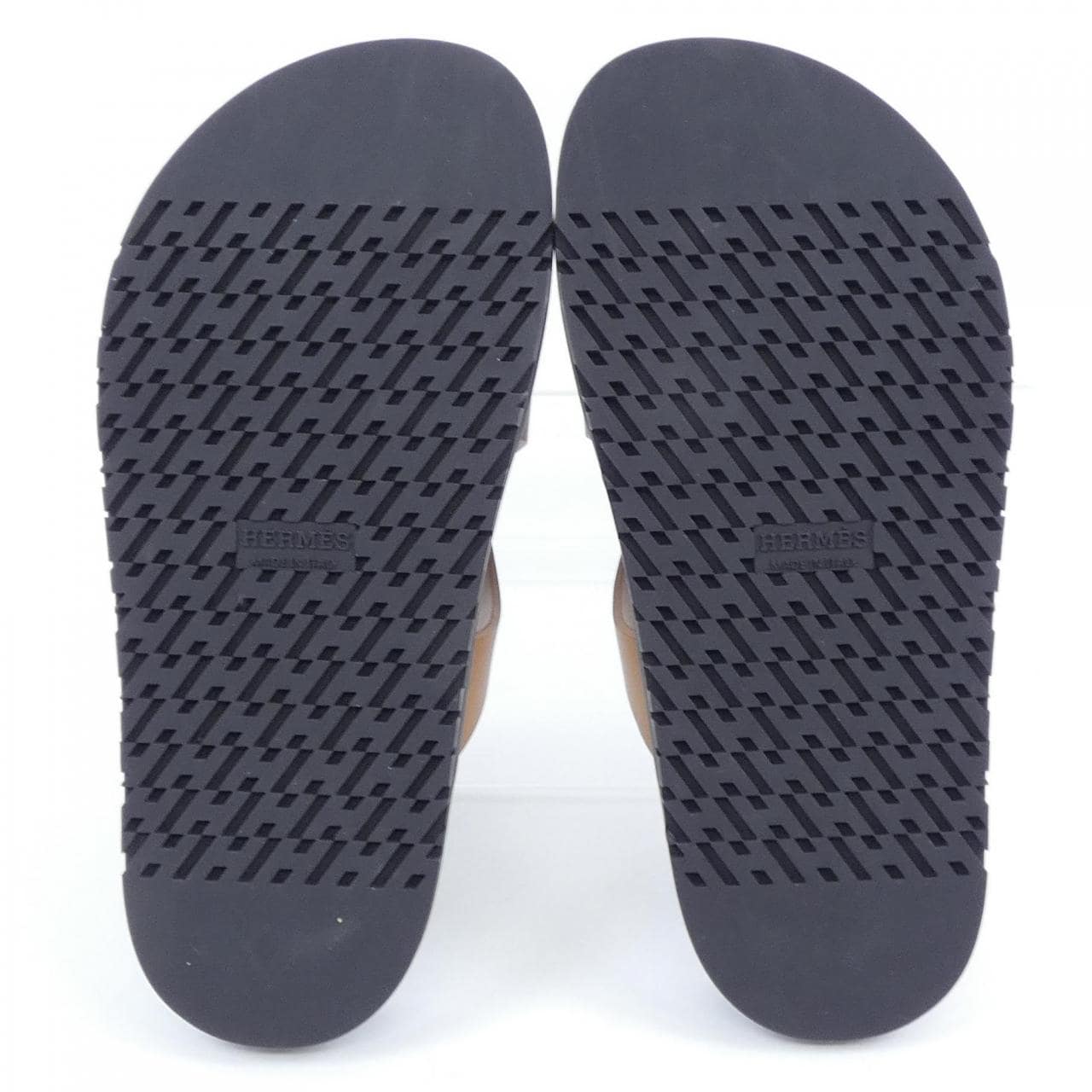 エルメス HERMES 221402Z エディット サンダル