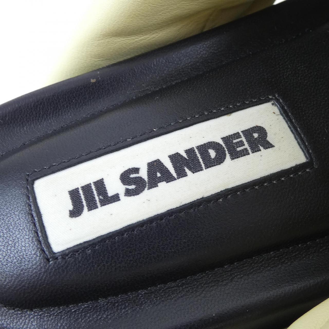 ジルサンダー JIL SANDER サンダル