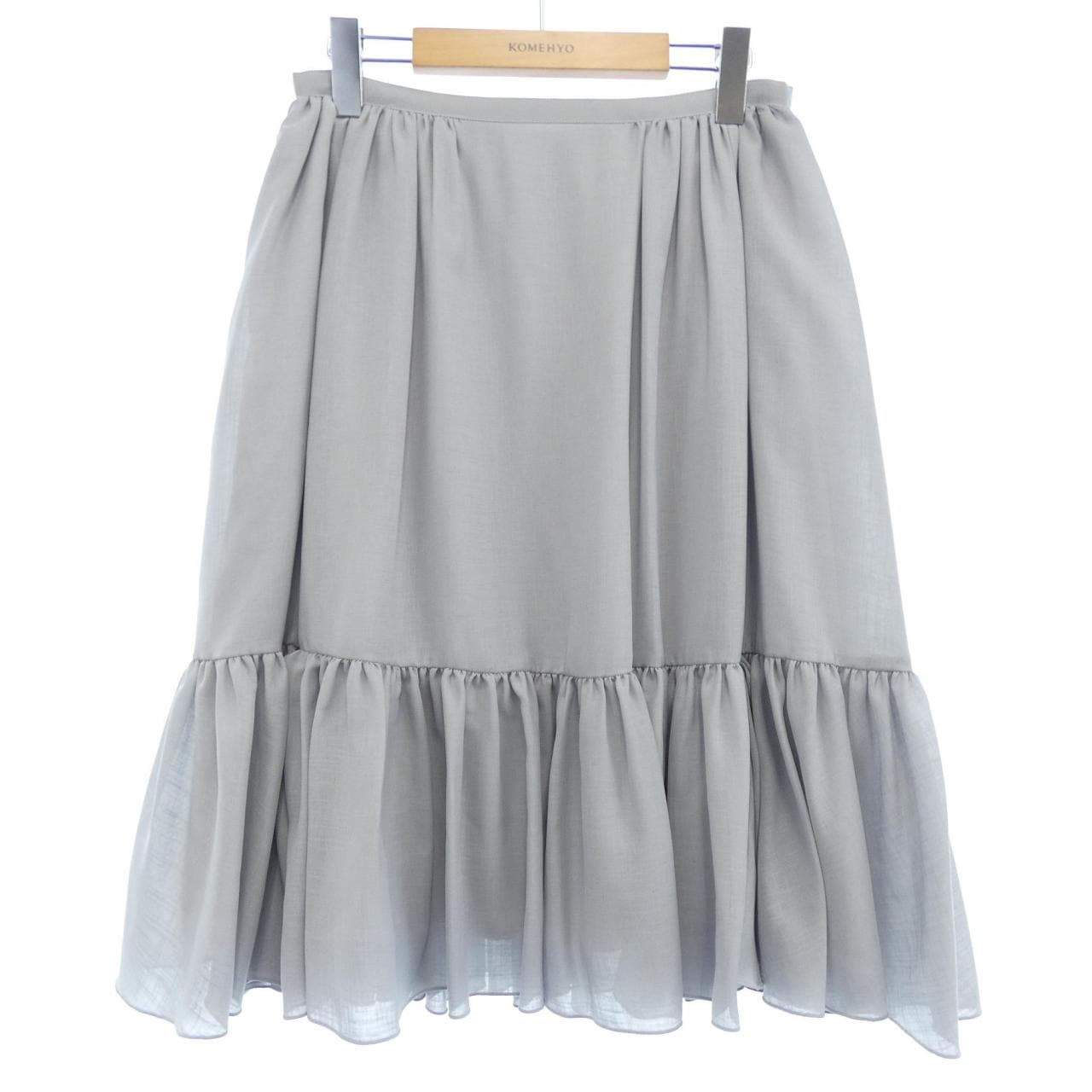 フォクシーニューヨーク FOXEY NEW YORK 39823 スカート