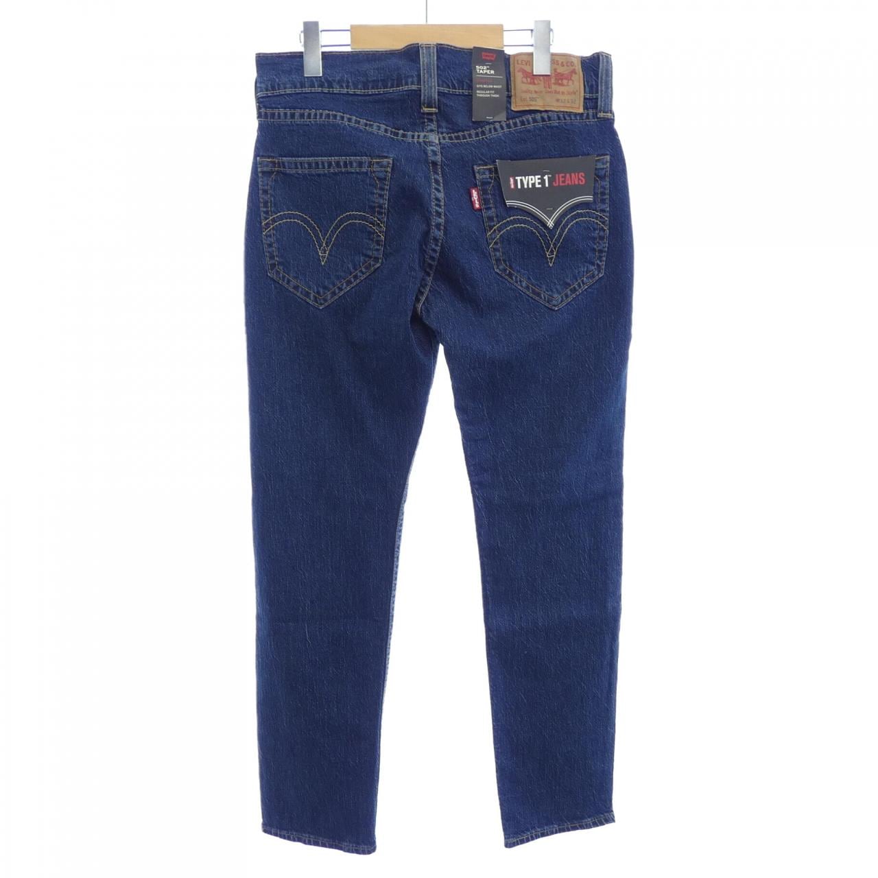 リーバイス LEVI'S ジーンズ