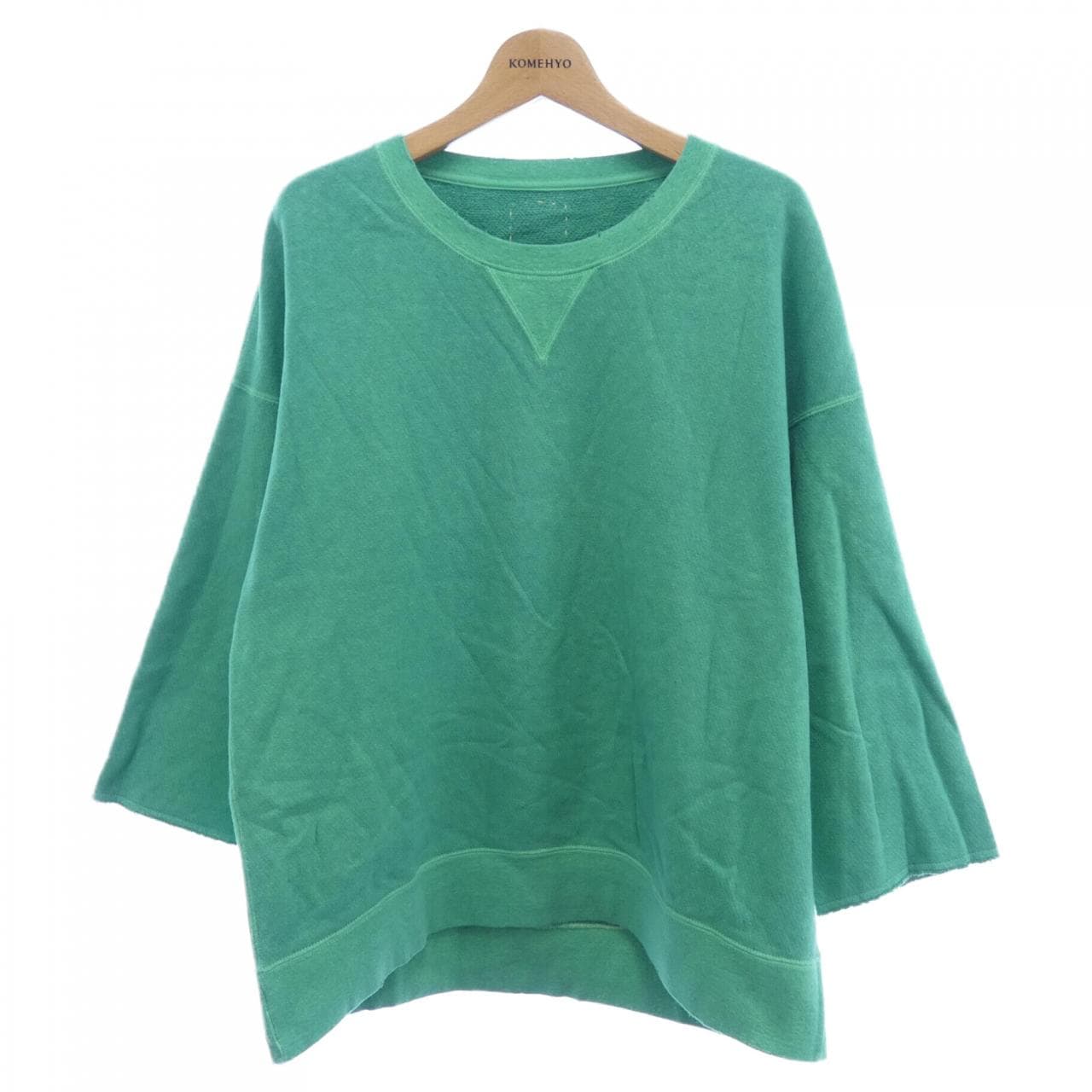 ヴィズヴィム VISVIM 0121205010010 スウェット