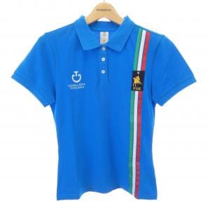 CAVALLERIA TOSCANA ポロシャツ