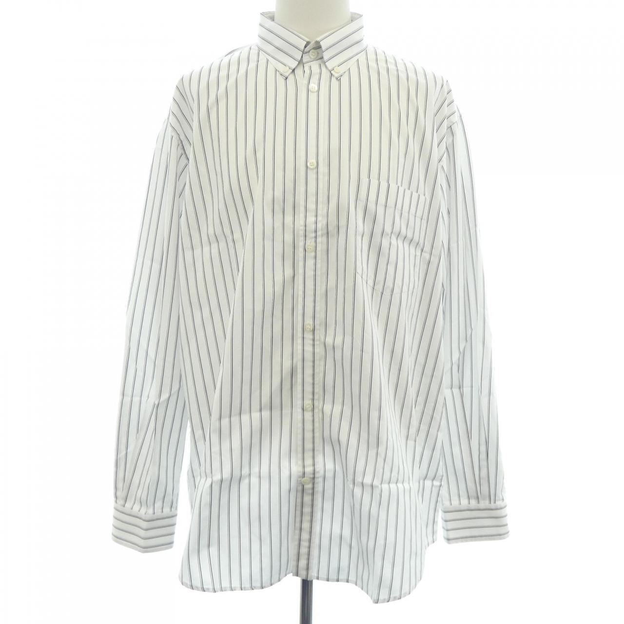 バレンシアガ BALENCIAGA 556878 TDM10 シャツ