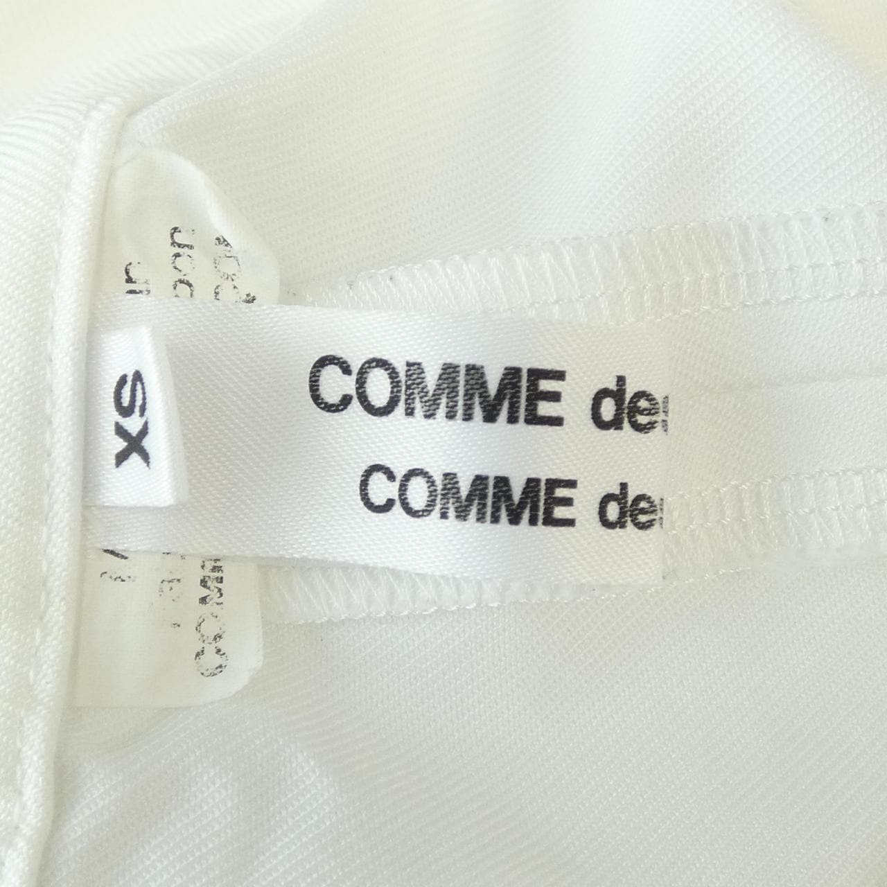 コムデギャルソン COMME des GARCONS RC-O012 コート