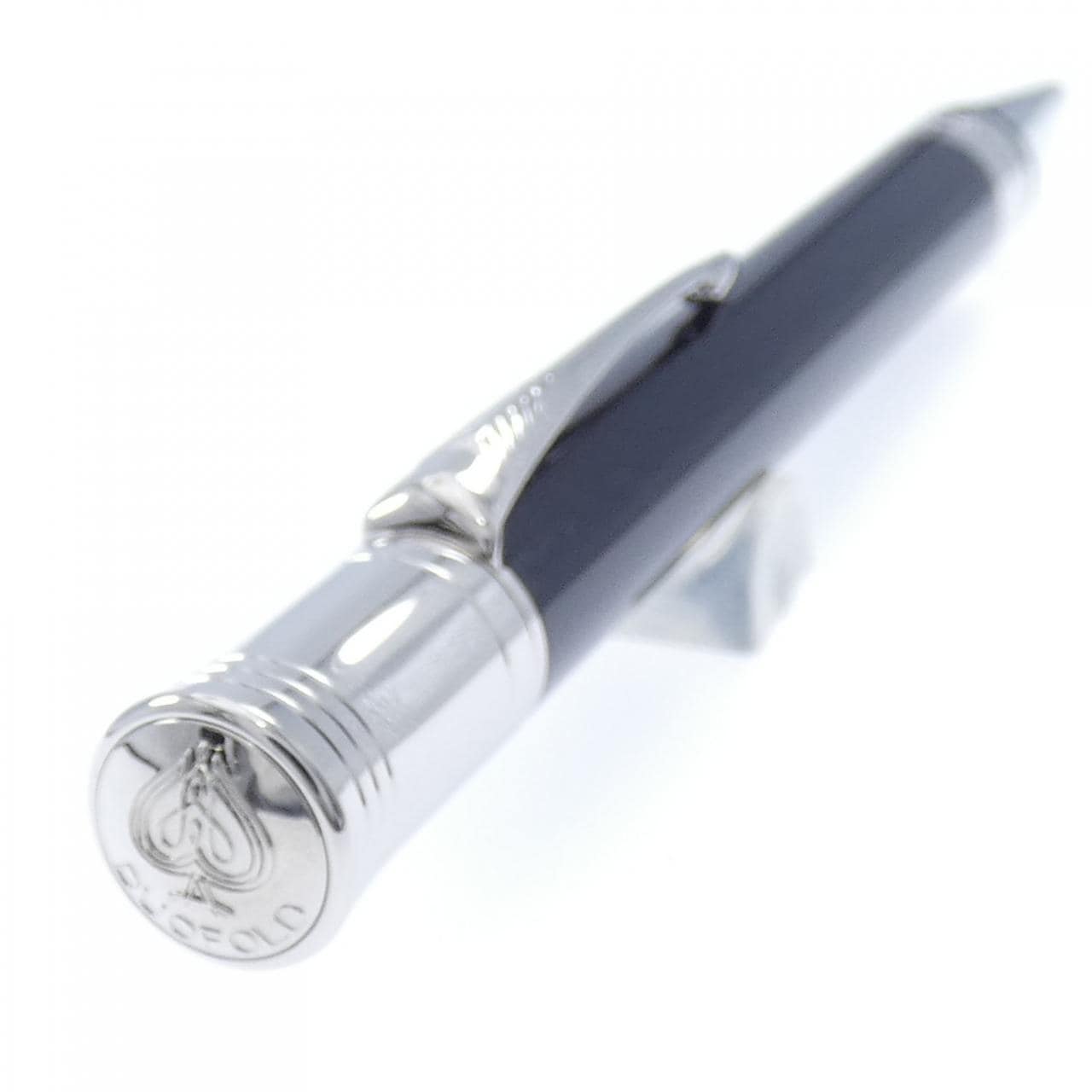 パーカー デュオフォールドクラシックブラックCT 1931390 ボールペン