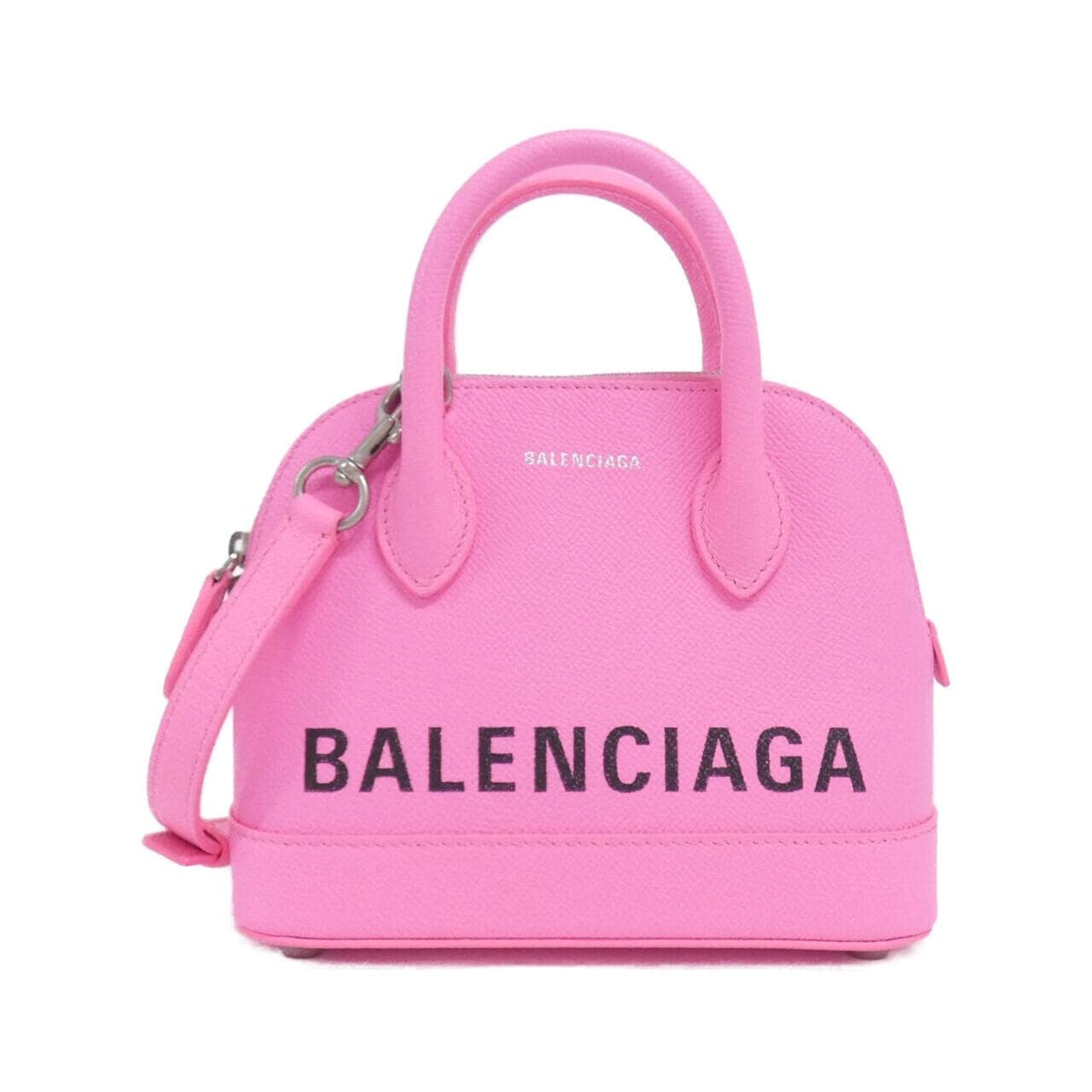 バレンシアガ ヴィル 550646 06H1N バッグ