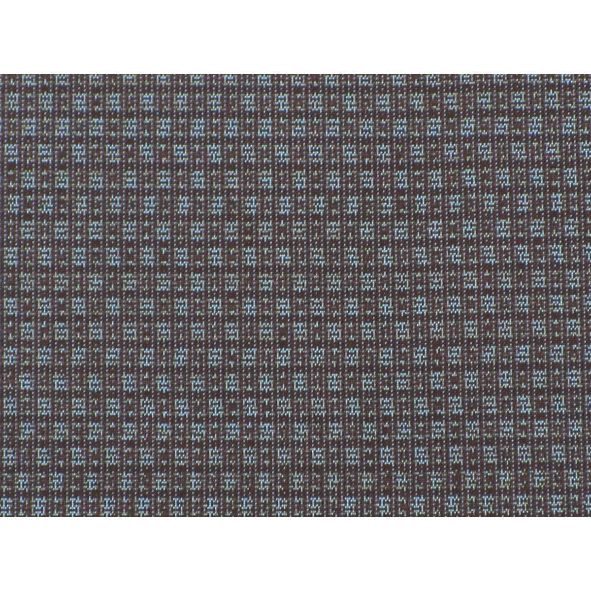 【未使用品】反物　男物【本場大島紬】藤絹織物　九マルキ