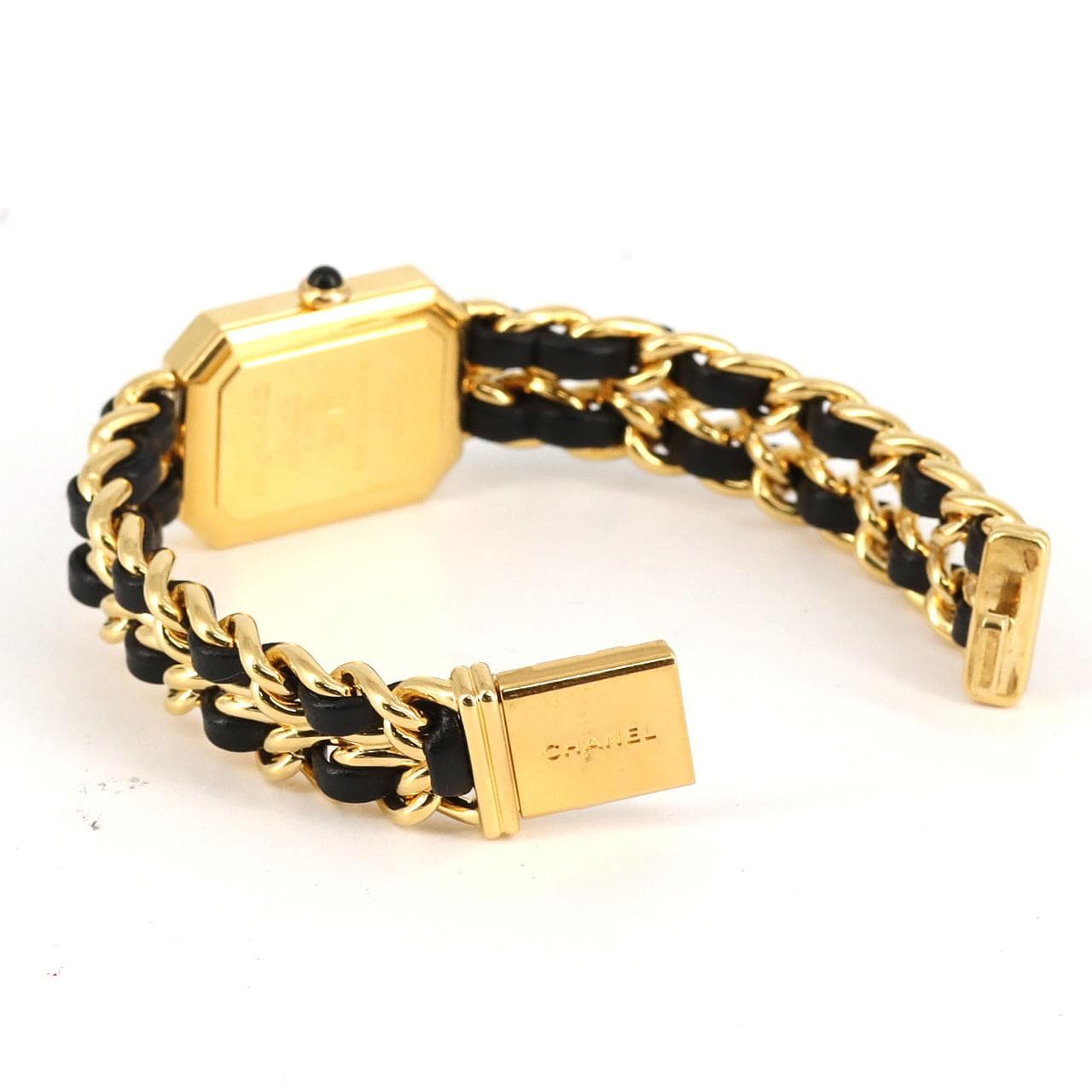 CHANEL premiere GP M size H0001 GP Quartz