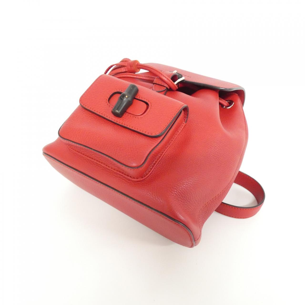 グッチ 387149 A7M0N リュックサック