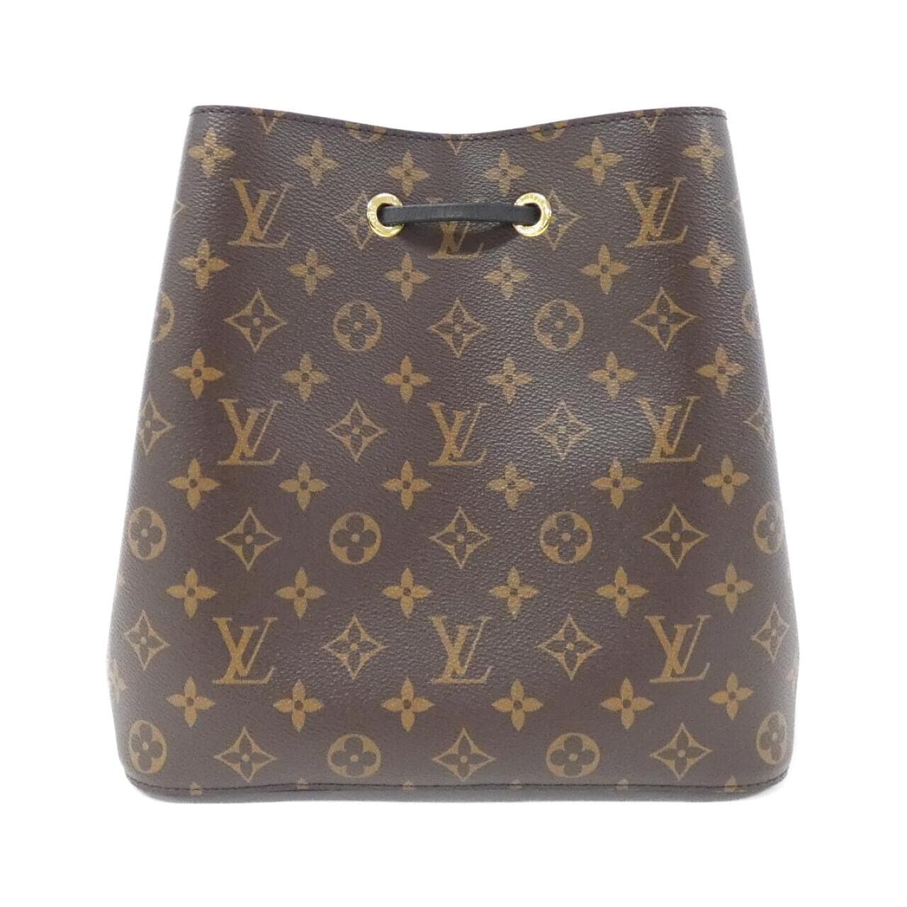 LOUIS VUITTON Monogram Neo Noe M44020 單肩包