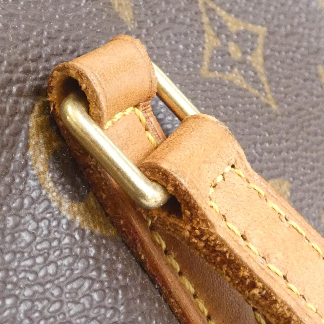 ルイヴィトン モノグラム パピヨン 30cm M51385 バッグ