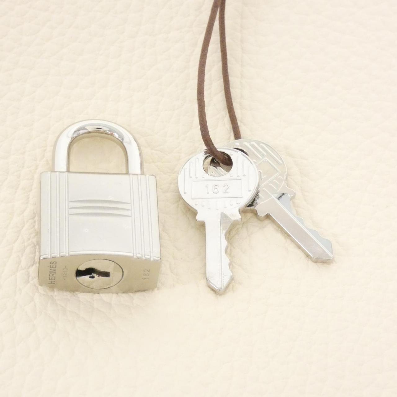 【未使用品】エルメス ピコタン ロック PM 056289CK バッグ