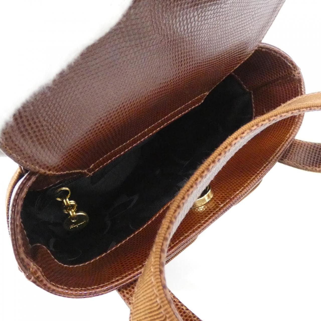 【ヴィンテージ】サルヴァトーレフェラガモ 21 6161 バッグ