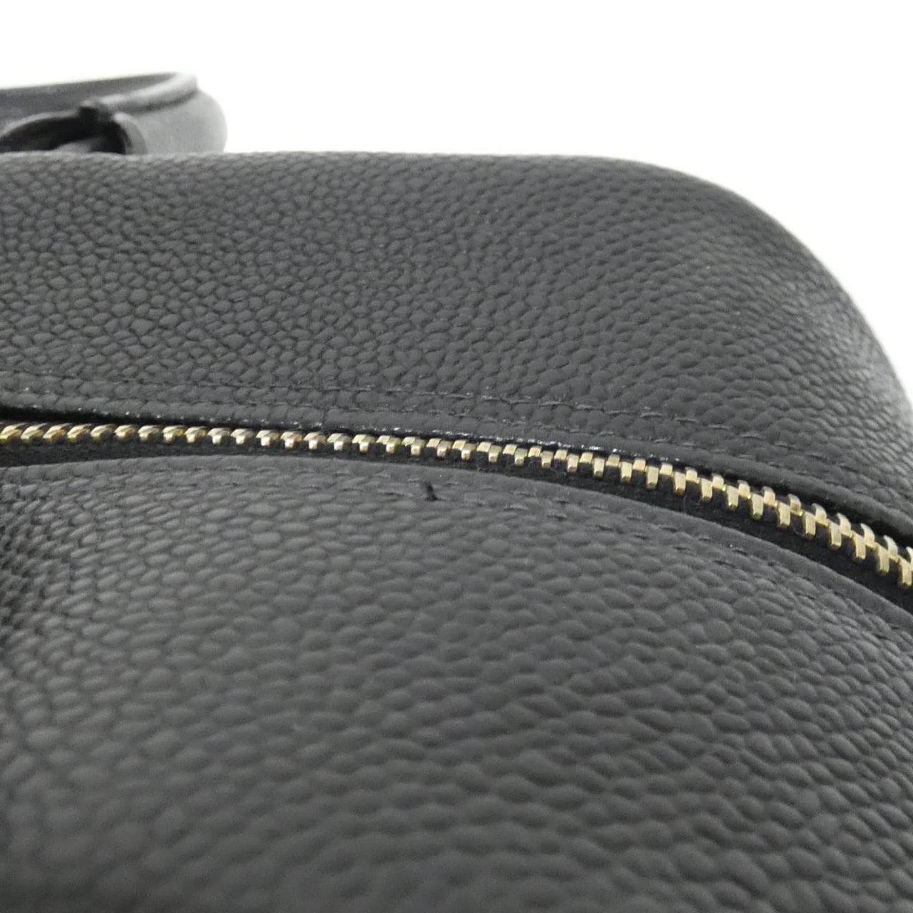 シャネル 20997 ボストンバッグ