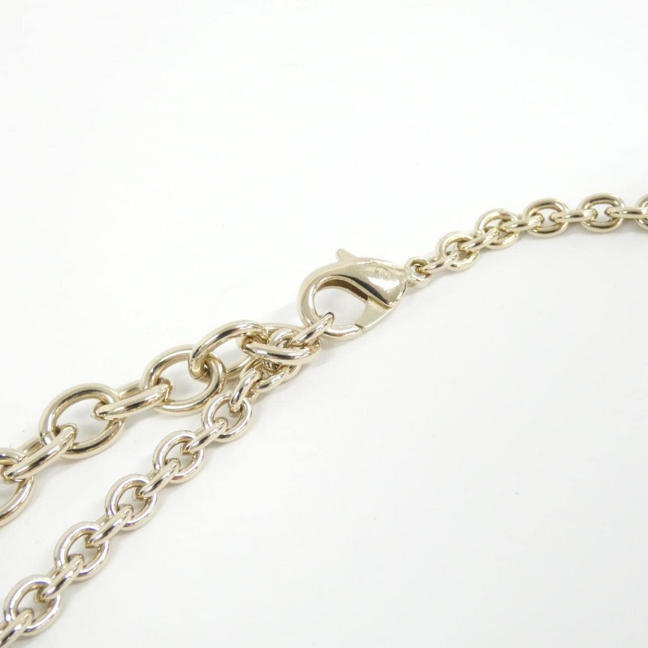 CHANEL AB7507 Necklace