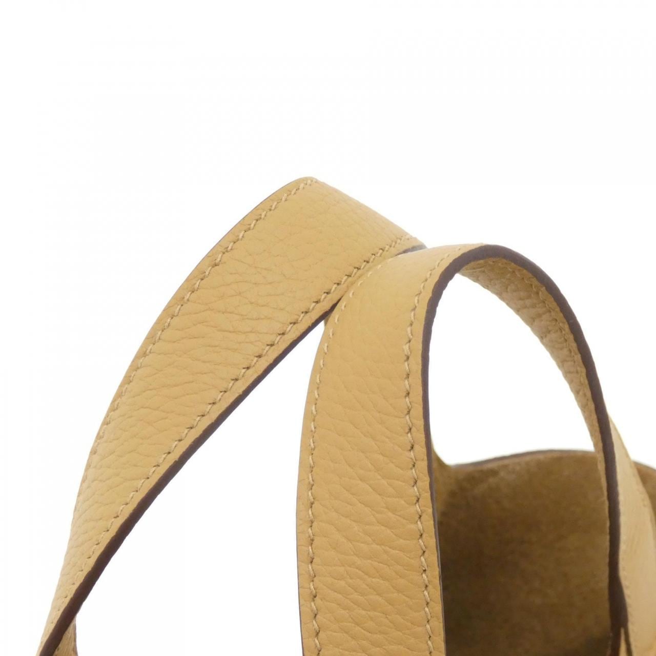 HERMES Picotin Lock PM 056289CC 包
