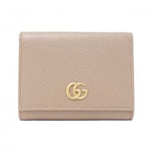 グッチ PETIT MARMONT 474746 CAO0G 財布