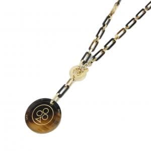 エルメス フェット ヴォ ジュ 125004FD ネックレス