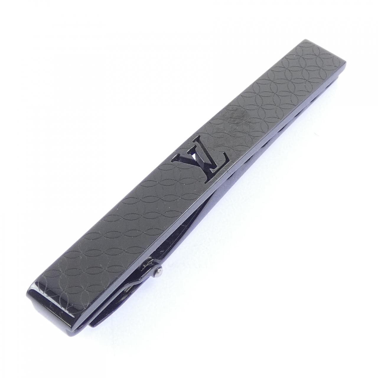 ルイヴィトン LOUIS VUITTON パンス クラヴァット シャンゼリゼ M65045 タイピン