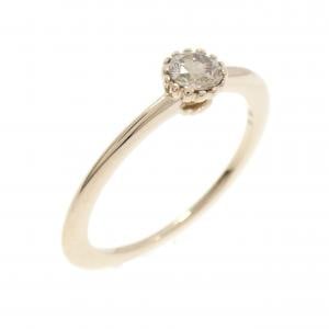 カシケイ ミル リング 0.20CT