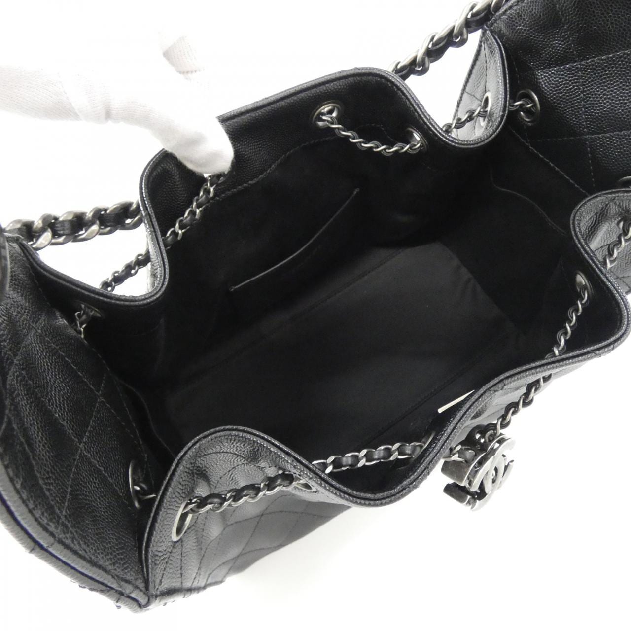 シャネル シャネル25 ライン シャネル25 ライン SMALL AS5293 ショルダーバッグ