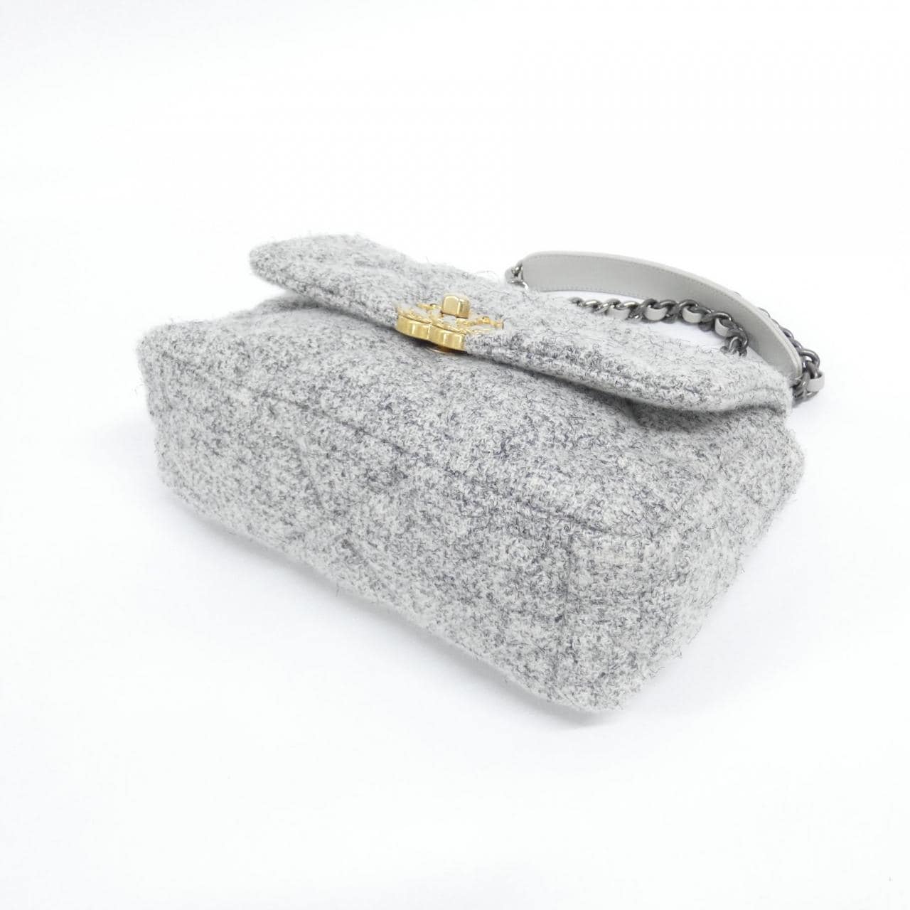 シャネル シャネル19 ライン AS1160 ショルダーバッグ