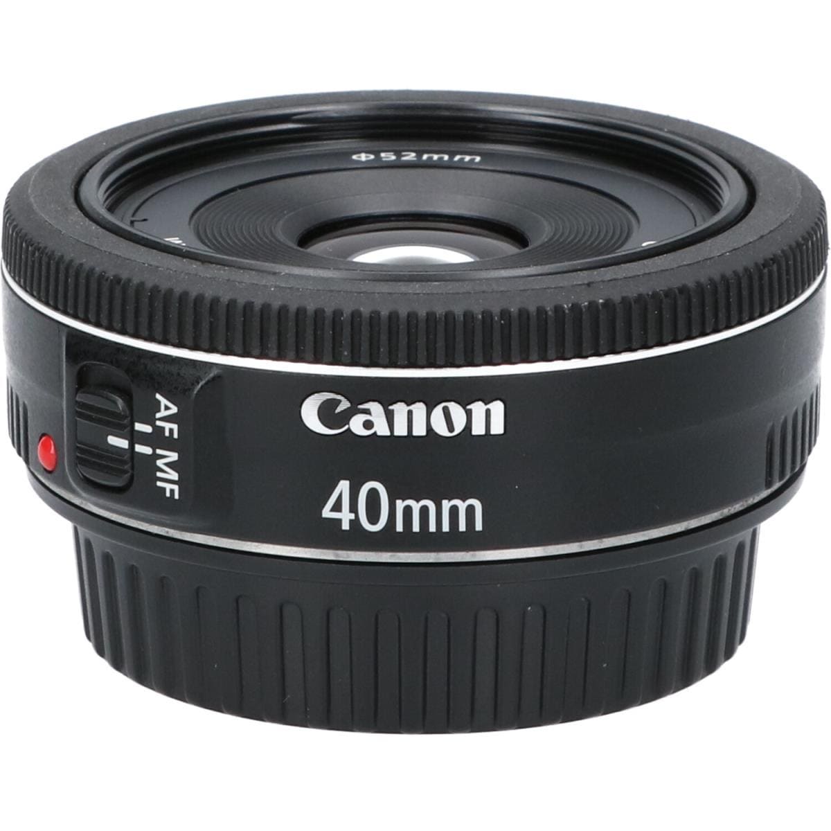 ＣＡＮＯＮ　ＥＦ４０ｍｍ　Ｆ２．８ＳＴＭ