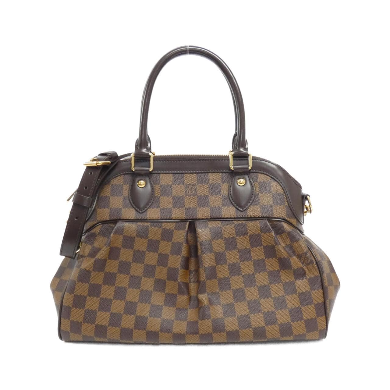 LOUIS VUITTON Damier Trevi PM N51997 包