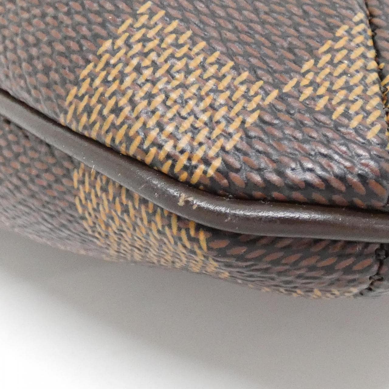 LOUIS VUITTON Damier Bloomsbury PM N42251 单肩包